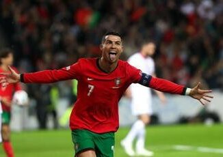 Ronaldo obiettivo Mondiali 2030 a 45 anni Sogno che diventa realta