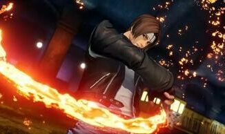 SNK Corporation annuncia la nascita di KOF Studio una nuova era per i picchiaduro