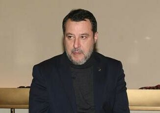 Salvini replica a Vasco Rossi su nuovo codice strada: "Si confronti con parenti vittime" 4 Salvini replica a Vasco Rossi su nuovo codice strada Si confronti con parenti vittime
