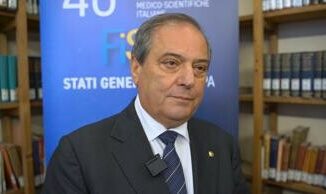 Sanita Anelli Fnomceo Impegno quotidiano per la tutela della salute