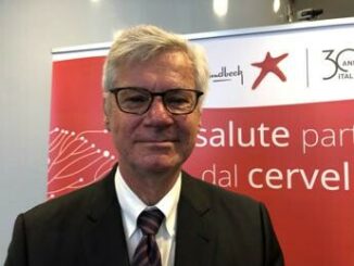 Sanita ambasciatore Taksoe Jensen Sostenere partnership con il sistema sanitario