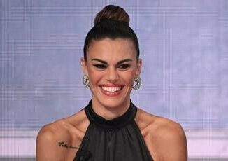 Sanremo 2025 Bianca Guaccero in pole per PrimaFestival