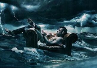 Sanremo Fedez presenta sua canzone Solo io e la mia penna contro il resto del mondo
