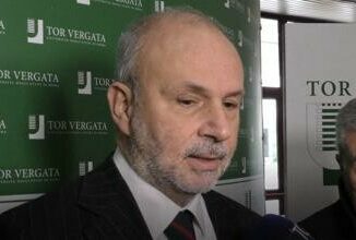 Schillaci Veterinaria Tor Vergata riferimento accademico sul territorio