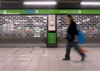 Sciopero oggi 13 dicembre: stop a trasporti, scuola e sanità 5 Sciopero oggi 13 dicembre stop a trasporti scuola e sanita