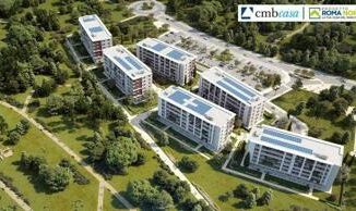 Selva Candida la qualita del vivere nel nuovo quartiere di Roma Nord