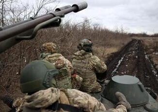 Seul Uccisi 300 soldati nordcoreani in Ucraina