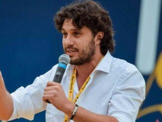 Francesco Silvestri Movimento 5 Stelle M5S