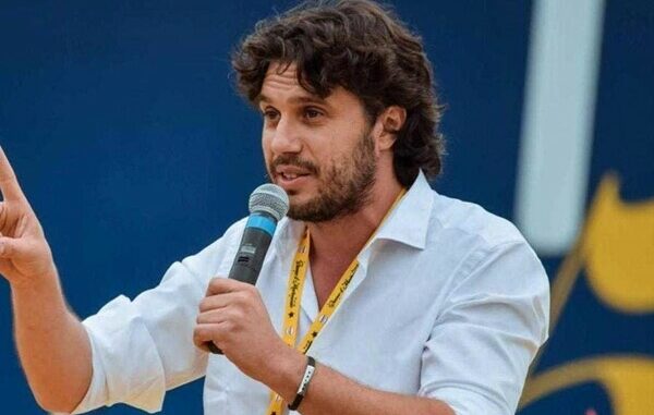 Francesco Silvestri Movimento 5 Stelle M5S