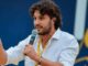 Francesco Silvestri Movimento 5 Stelle M5S