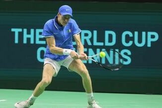 Sinner la difesa di McEnroe e Wilander E innocente. Kyrgios Sfida interessante