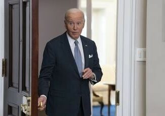 Siria Biden Usa aiuteranno a ricostruire paese
