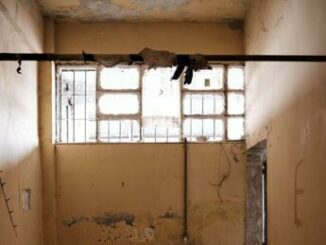 Siria ex capo carcere incriminato in Usa per torture