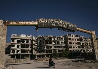 Siria minaccia Isis nel dopo Assad duemila soldati Usa nel Paese