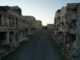Siria oltre 60 raid Israele in poche ore. Allarme mine e munizioni inesplose