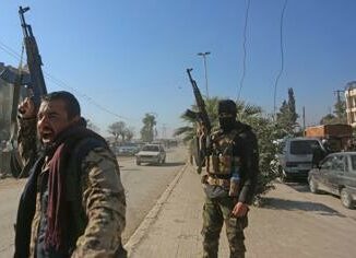 Siria perche Hama e la citta termometro del regime di Assad
