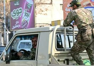 Siria, svolta anche in Ucraina? Trump ha fretta e Russia vuole salvare le basi 3 Siria svolta anche in Ucraina Trump ha fretta e Russia vuole salvare le basi