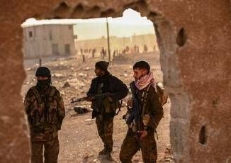 Siria violenze nella roccaforte di Assad Oltre 200 morti