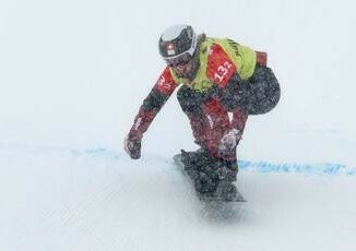 Sophie Hediger snowboarder svizzera morta travolta da valanga