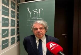 Sostenibilita Brunetta Vsf Venezia va salvata anche dal punto di vista economico