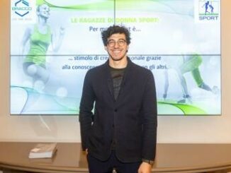 Sport Barlaam Connubio con studio e molto importante e paga