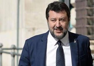 Starlink Salvini Incontro Musk Mattarella Sarebbe stimolante