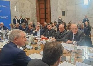 Stellantis al via il piano Italia aumento modelli in produzione e tutela lavoro