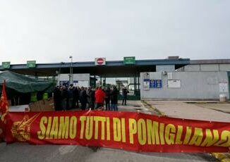 Stellantis stop a 249 licenziamenti trovato laccordo