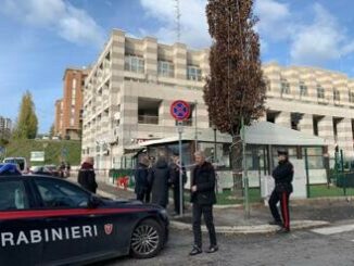 Strage Fidene procura chiede condanna allergastolo per Campiti