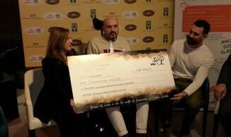 Successo per Natale solidale Aisla, raccolti 230mila euro per la ricerca 5 Successo per Natale solidale Aisla raccolti 230mila euro per la ricerca