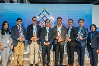 TCMA joins COP29 with progress of ‘SARABURI SANDBOX attracting green funding to support Thailands Net Zero 2050