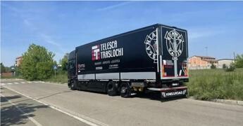 Telesca Traslochi, Potenza: “I vantaggi del trasloco all-inclusive”