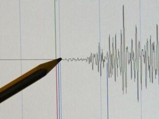 Terremoto a Udine scossa 3.7 in provincia nella notte