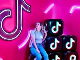TikTok come funziona la realta aumentata e come nascono i filtri social