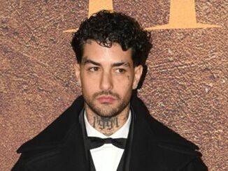 Tony Effe e il concerto di Capodanno a Roma Campidoglio gli ha chiesto passo indietro