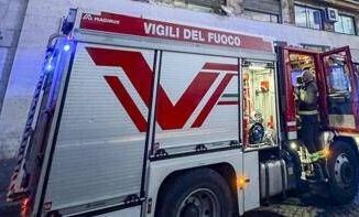 Trento, incendio in appartamento: morto il 29enne Patrick Vettori 5 Trento incendio in appartamento morto il 29enne Patrick Vettori