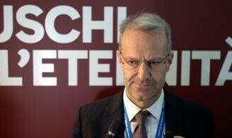 Troncone Progetto Etruschi a Fiumicino e vetrina bellezza italiana