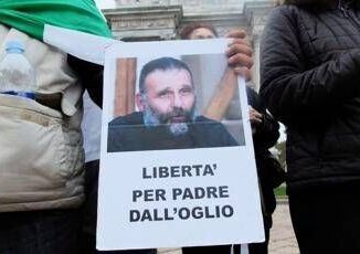 Trovato il corpo di padre DallOglio ma vescovo Aleppo e sorella smentiscono