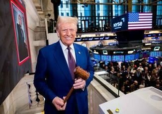 Trump colpevole di stupro Abc paghera 15 milioni al presidente per diffamazione