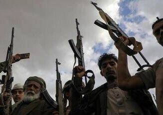 Trump vuole annientare gli Houthi ecco perche non sara facile
