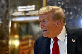 Trump vuole la Groenlandia: “Proprietà e controllo sono necessità assoluta”
