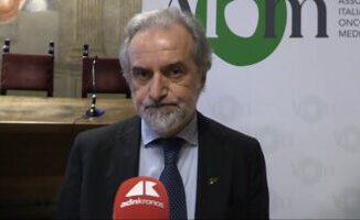 Tumori Perrone Aiom Meno casi e morti tra under 50 ma e urgente agire su stili vita