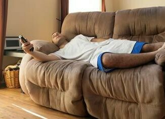 Tumori fumo alcol sedentarieta e obesita sotto accusa dai 18 anni in su