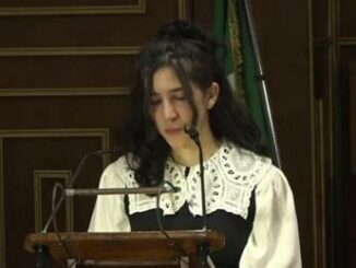 Turetta Elena Cecchettin contro la sentenza Conferma che delle donne non importa nulla
