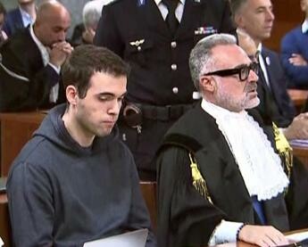 Turetta, giudici decidono: sentenza per omicidio Cecchettin dopo le 15