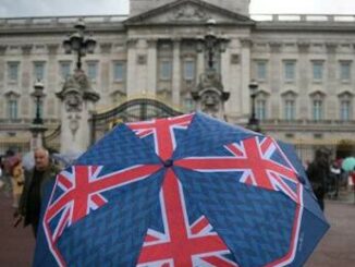 Ubriaca al party di Natale domestica di Buckingham Palace arrestata