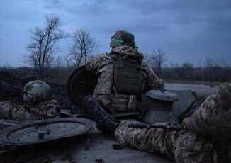 Ucraina Corea del Nord invia altri soldati per sostenere la Russia