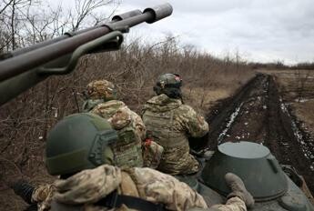 Ucraina, G7: “Presto daremo 50 miliardi prestito a Kiev da beni russi congelati”
