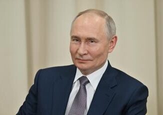 Ucraina Russia Italia non puo partecipare a processo di pace