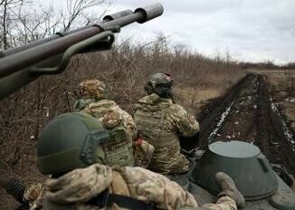 Ucraina, Zelensky: "Soldati Corea del Nord all'attacco: carne da cannone per Putin" 5 Ucraina Zelensky Soldati Corea del Nord allattacco carne da cannone per Putin